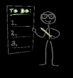 Organisation Jahresabschlussprüfung