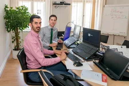 Ausbildung Potsdam Steuerberater 4-Tagewoche