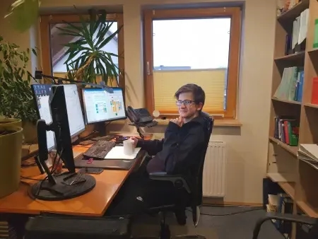 Ausbildung Steuerfachangestellte Potsdam