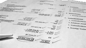 Aufbau Jahresabschlussprüfung