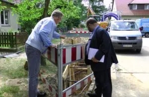 Jahresabschlussprüfung Gebietskörperschaft