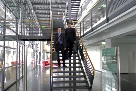 Jahresabschlussprüfung für kommunale Einrichtungen