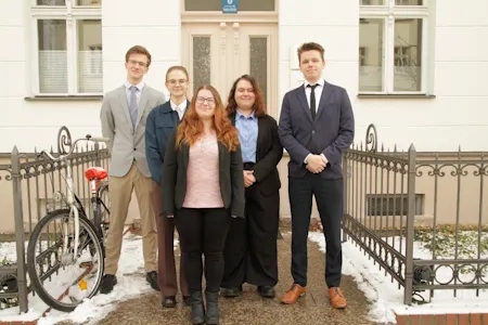 Job vier-Tagewoche in Potsdam