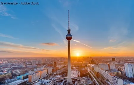 Wirtschaftsprüfer in Berlin