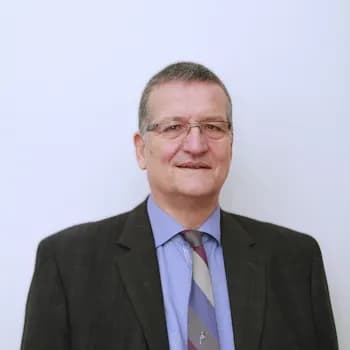 Eckardt Beil, Geschäftsführer und Wirtschaftsprüfer bei BerKon