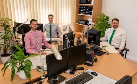 4-Tage-Woche Wirtschaftsprüfer Potsdam