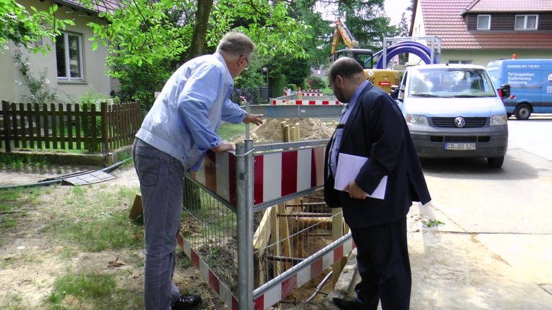 Jahresabschlussprüfung Gebietskörperschaft
