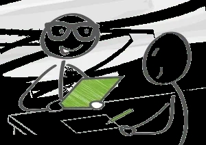 Betriebsprüfung Abschlussgespräch aus Potsdam