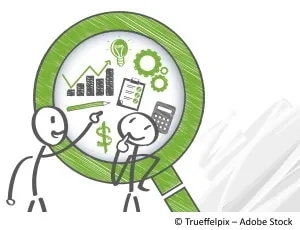 Angebotskalkulation Jahresabschlussprüfung