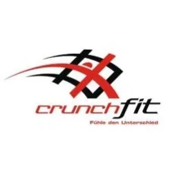 crunch fit berlin logo