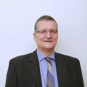 Eckardt Beil, Geschäftsführer und Wirtschaftsprüfer bei BerKon