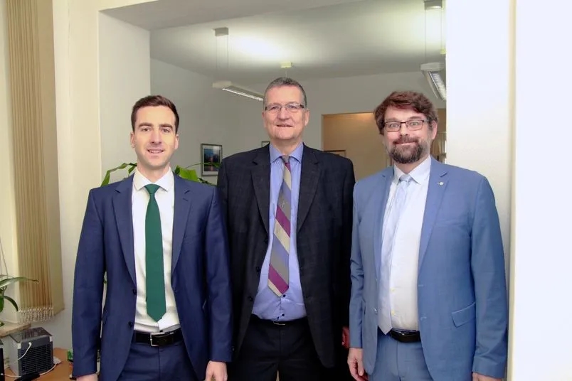Kanzlei Team Wirtschaftsprüfer Steuerberater Potsdam