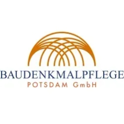 logo baudenkmalpflege potsdam