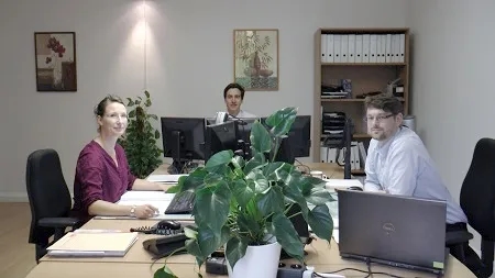 Buchhalter in Potsdam