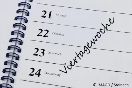 Viertagewoche BerKon Wirtschaftsprüfung Potsdam