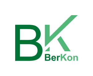 Logo BerKon GmbH Wirtschaftsprüfungsgesellschaft